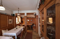 Hotel-Restaurant Nürnberger Hof - Nebenzimmer
