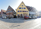 Hotel-Restaurant Nürnberger Hof - Panoramablick