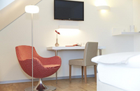 Hotel Sonne - Hotel Sonne Zimmer komfort