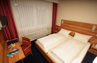 Hotel-Gasthof Rotes Roß - Doppelzimmer