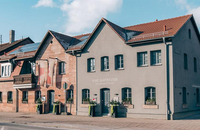 BIO HOTEL KUNSTQUARTIER - Hotelansicht