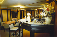 Hotel Avenue - Hotelbar