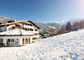 Testhotel NAHR (nicht buchen!) - Testhotel_Außenansicht Winter
