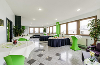 NOVINA HOTEL Südwestpark - Tagungsfoyer_01