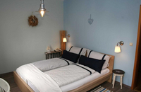 Der Höfener Garten - Zimmer Dänemark