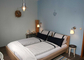 Der Höfener Garten - Zimmer Dänemark