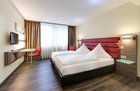 Novina Hotel Wöhrdersee Nürnberg-City - Standard Doppelzimmer 3