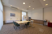Holiday Inn Express Nürnberg-Schwabach - Tagungsraum 42m"