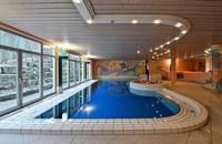 Hotel HerzogsPark - Pool