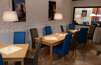 Altstadthotel Fürth - Frühstück