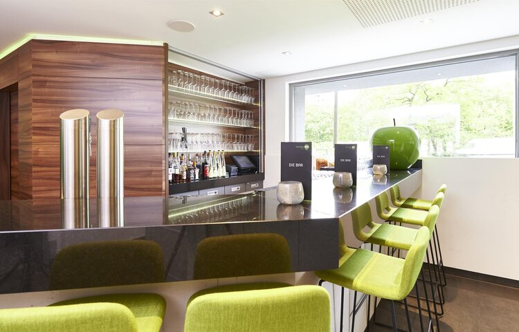 numberOne Hotel Nürnberg - Bar_01