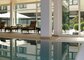 Ramada by Wyndham Nürnberg Parkhotel - Pool2
