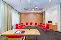 Novina Hotel Wöhrdersee Nürnberg-City - Tagungsraum