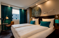 Motel One Nürnberg-Plärrer - Zimmer