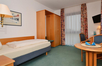 Landhotel Seerose - Einzelzimmer 2