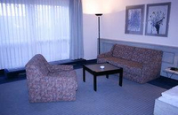 Hotel Avenue - Zimmer