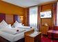 Hotel Burgschmiet - Doppelzimmer 9er 2