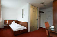 Hotel Klughardt - Comfort Einzelzimmer 2
