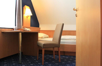 Hotel "Alte Nagelschmiede" - Einzelzimmer Standard