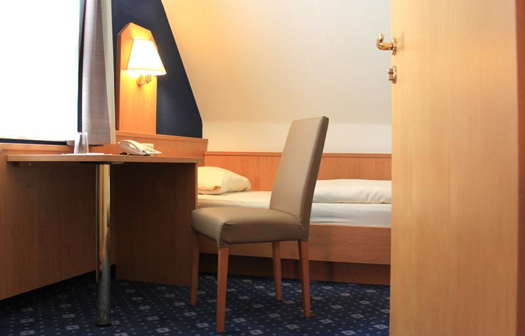 Hotel "Alte Nagelschmiede" - Einzelzimmer Standard