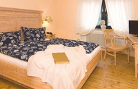 Hotel Restaurant Kübler - Doppelzimmer_2
