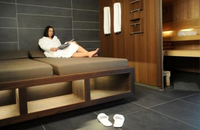 Novotel Nürnberg am Messezentrum - Sauna