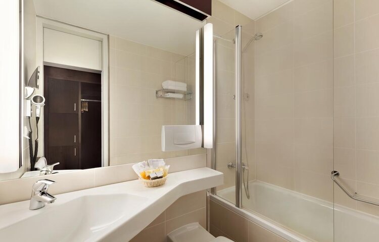 Ramada by Wyndham Nürnberg Parkhotel - 165041002