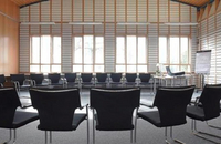 bfw hotel - Tagungsraum