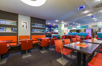 Novina Hotel Wöhrdersee Nürnberg-City - Hotelbar