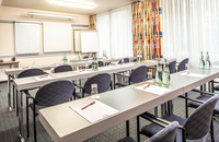 Arvena Messe Hotel - Tagungsraum