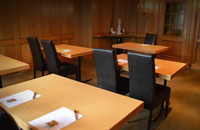 Hotel Restaurant Kübler - Tagungsraum_1