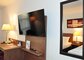 Best Western Hotel Erlangen - Flatscreen TV Zimmer - &copy; Best Western Hotel Erlangen