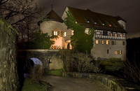 Burg Rabenstein Event GmbH - Burg Rabenstein