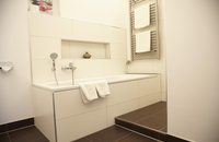 Hotel Prinzregent - Superior Double Bathroom