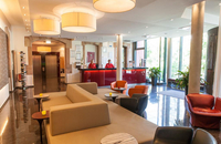Novina Hotel Tillypark - Lobby 2