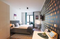 Eco Smart Apartments Premium City - Comfort Studio Apartment