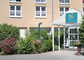 Quality Hotel Erlangen - Außenansicht