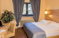 Hotel Restaurant Kübler - Komfortzimmer_3