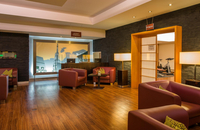 NOVINA HOTEL Südwestpark - Lobby_01