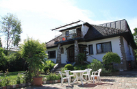 Pension Hofmann - Außenansicht
