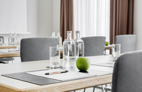 IntercityHotel Nürnberg - Konferenz
