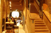 Burg-Jugendherberge/ Youth Hostel Nürnberg - Aufenthalt