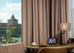 Leonardo Royal Hotel Nürnberg - Ausblick