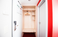 Serways-Hotel Feucht-Ost - Ansicht_Zimmer