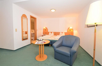 Landhotel Seerose - Suite 2