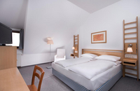 Hotel Agneshof Nürnberg - DZ Komfort