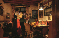 Hotel "Alte Nagelschmiede" - Handwerkerstübchen