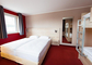 Serways-Hotel Feucht-Ost - Vierbettzimmer2