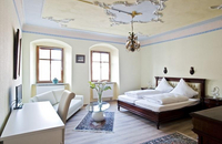 Hotel-Restaurant Nürnberger Hof - Doppelzimmer