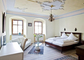 Hotel-Restaurant Nürnberger Hof - Doppelzimmer